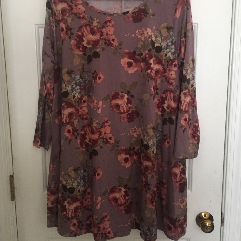 Dress